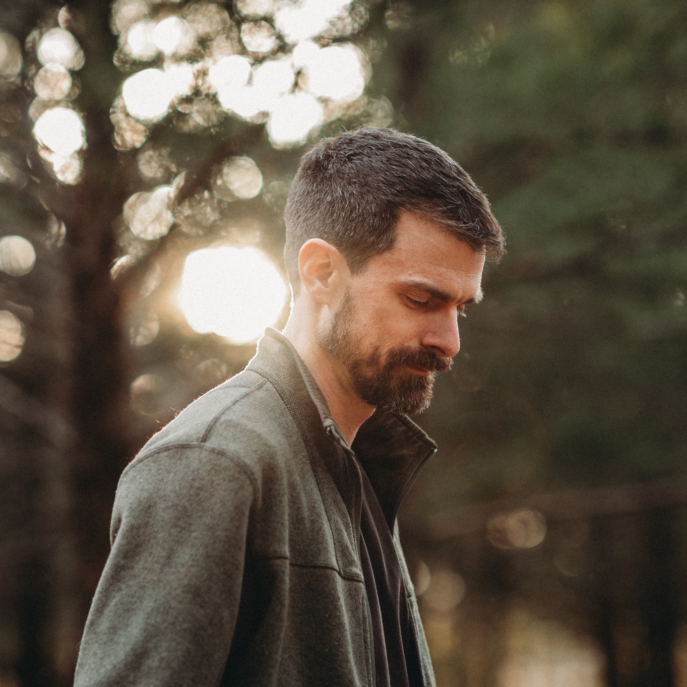 Vontmer Portrait