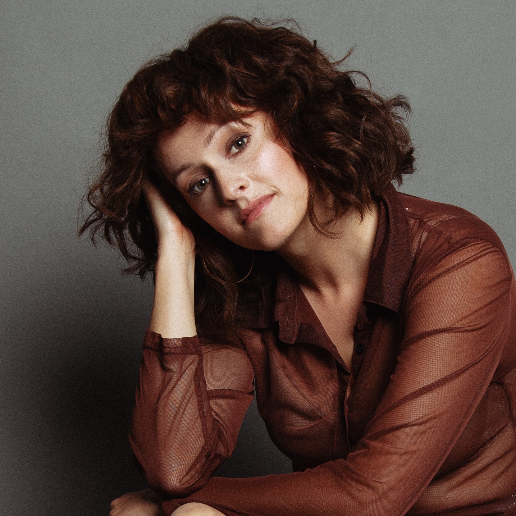 Jadea Kelly Portrait