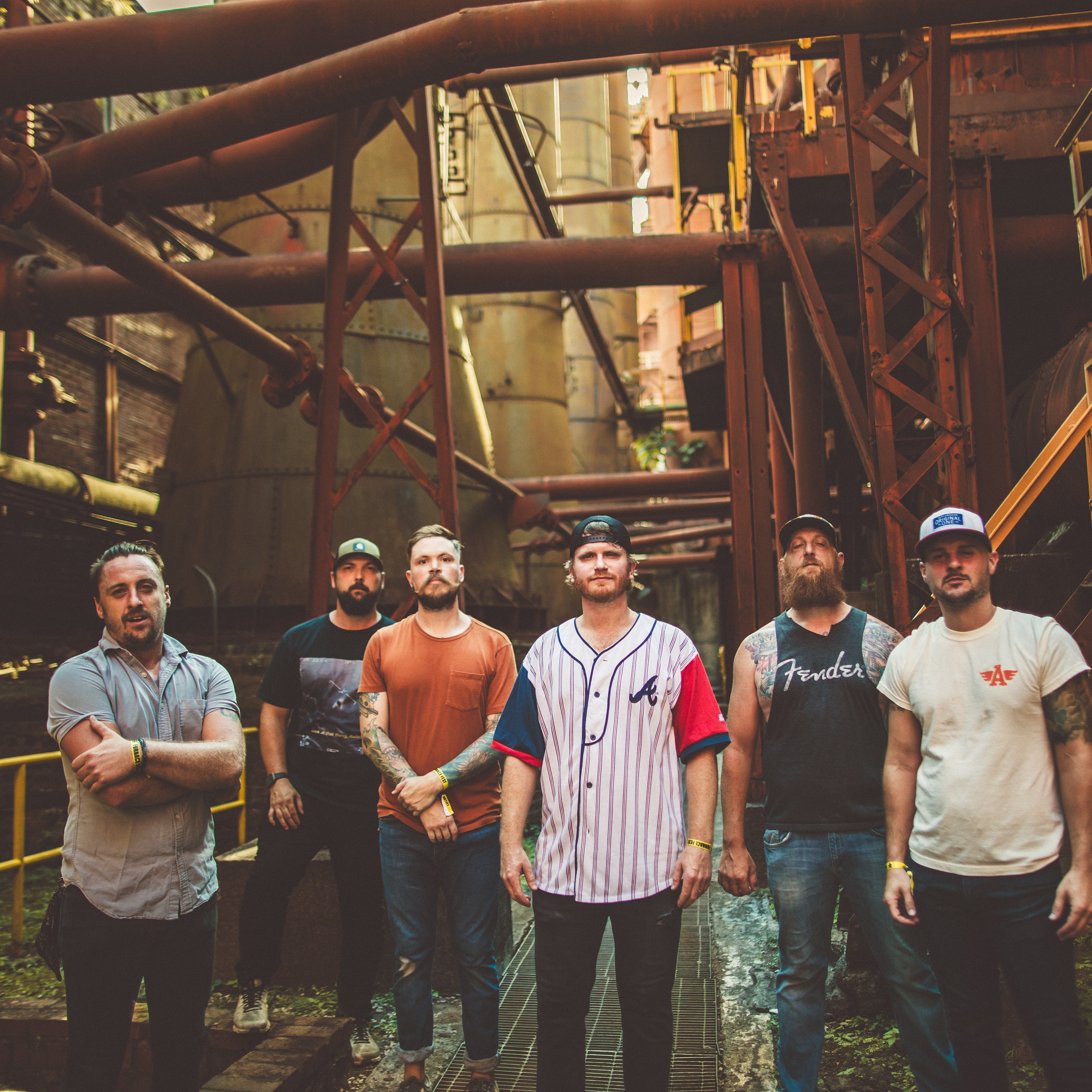 Chasing Victory Portrait