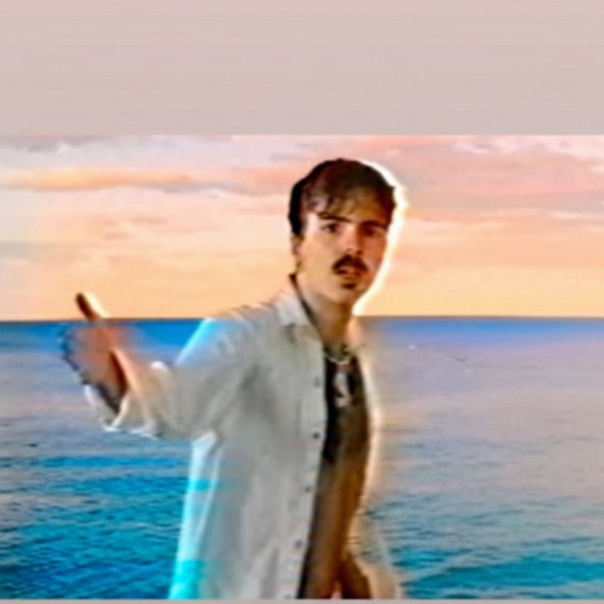 Chico da Tina Portrait