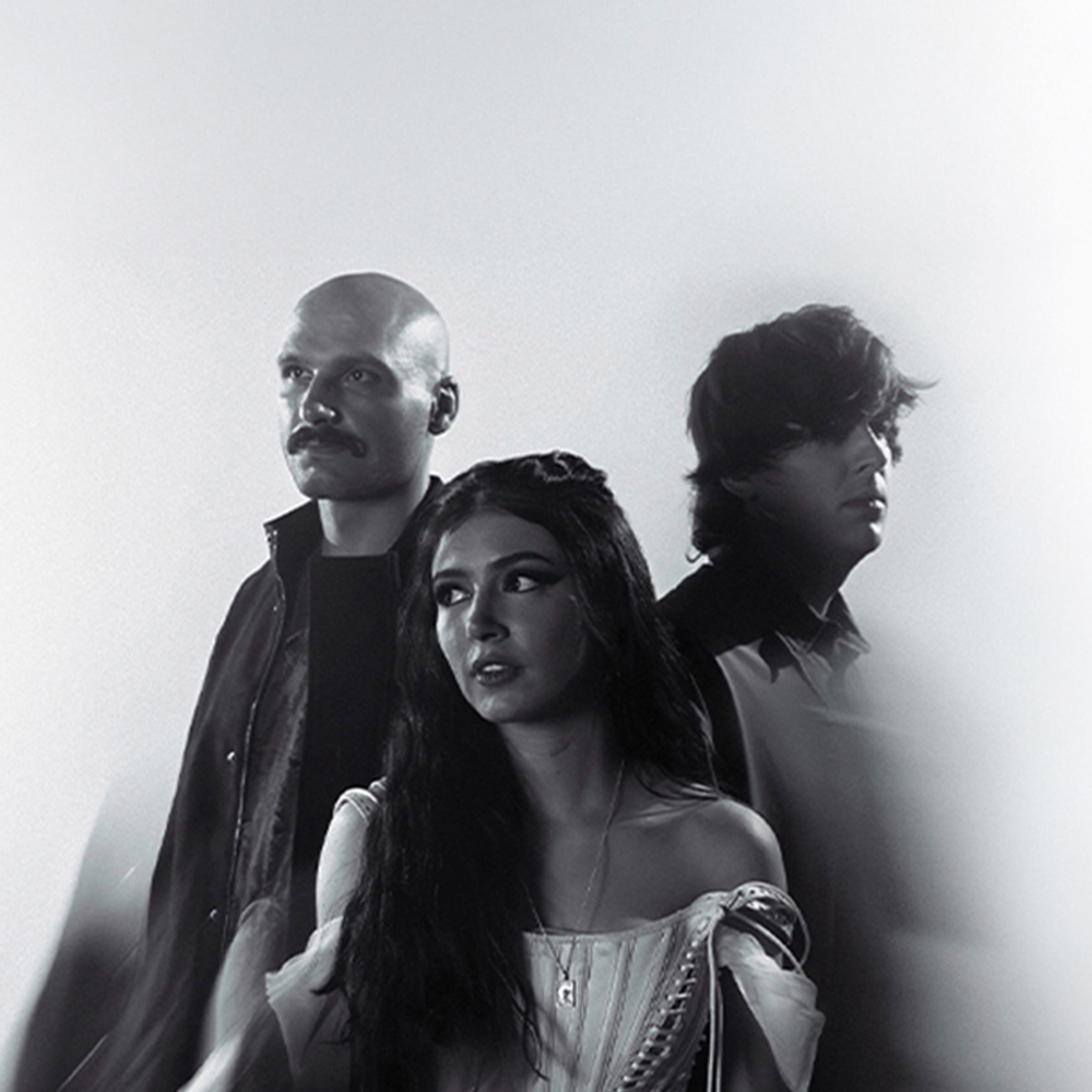 Against The Current Portrait