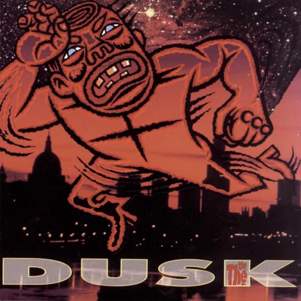 Dusk album cover