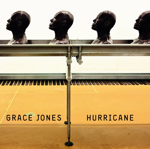 Hurricane album cover