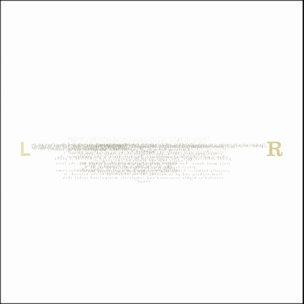 The listening room album cover