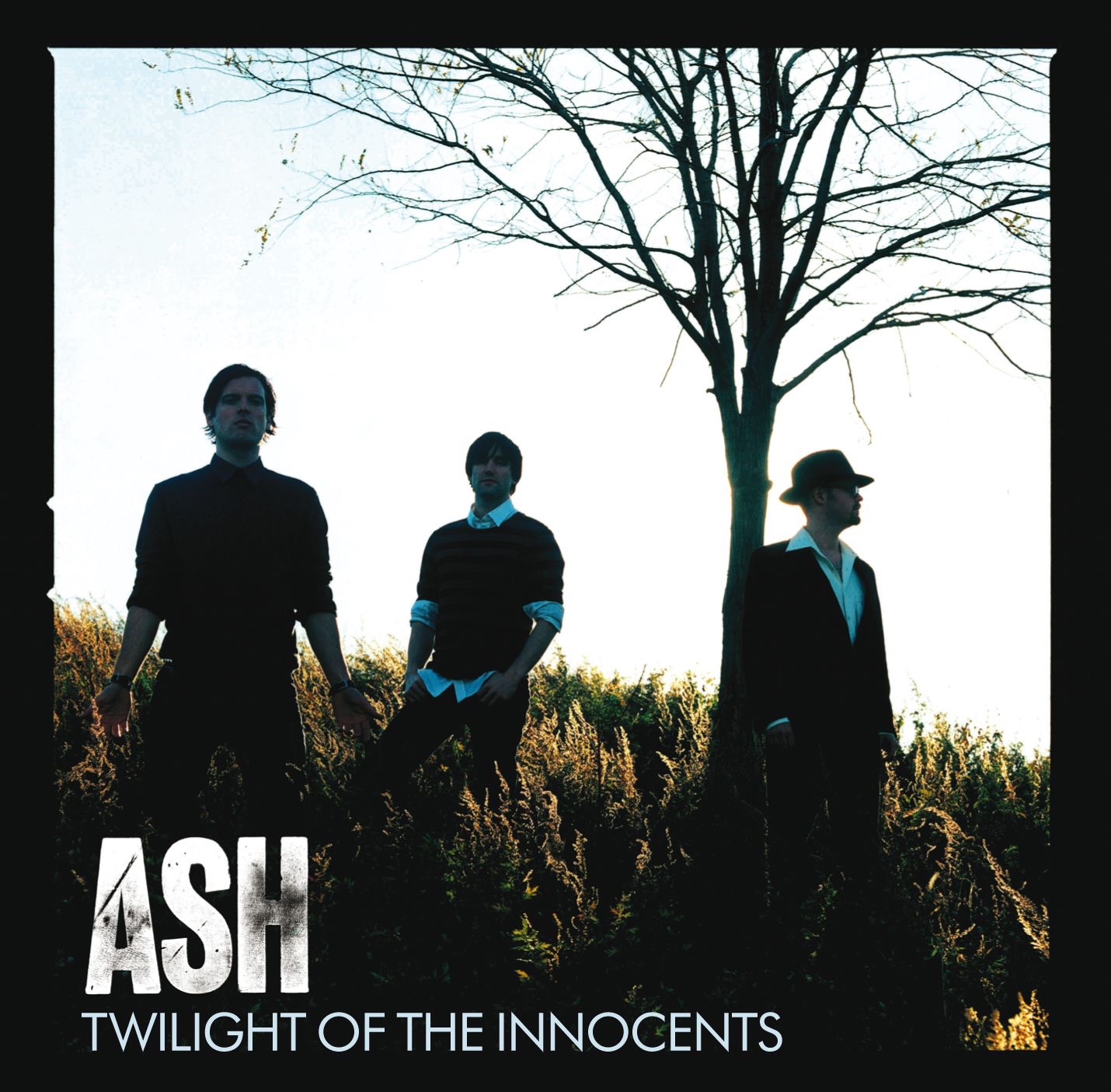 Twilight of the Innocents (Deluxe Edition) album cover