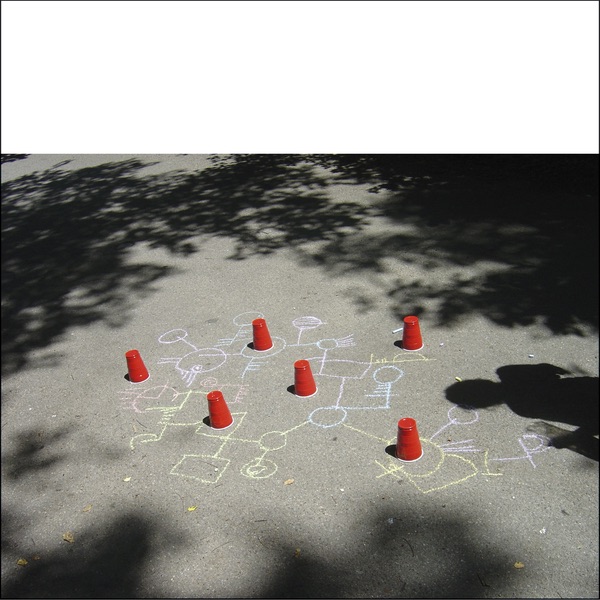 A Joy - EP album cover