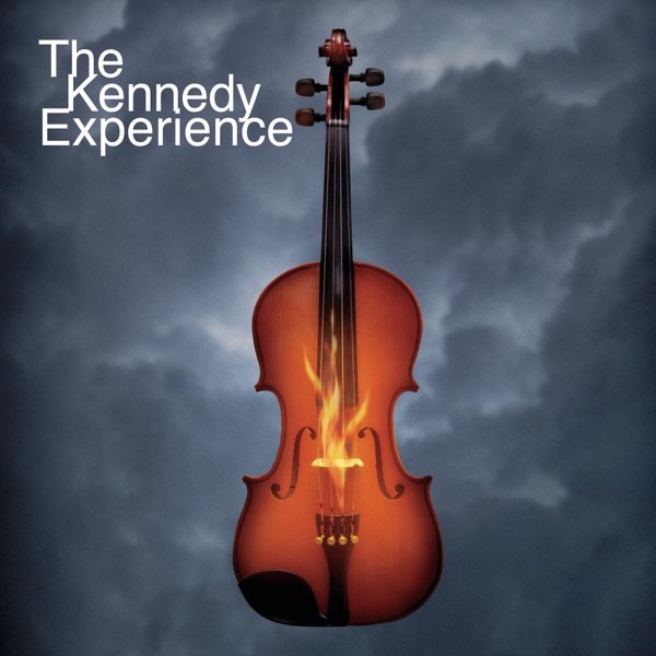 The Kennedy Experience album cover