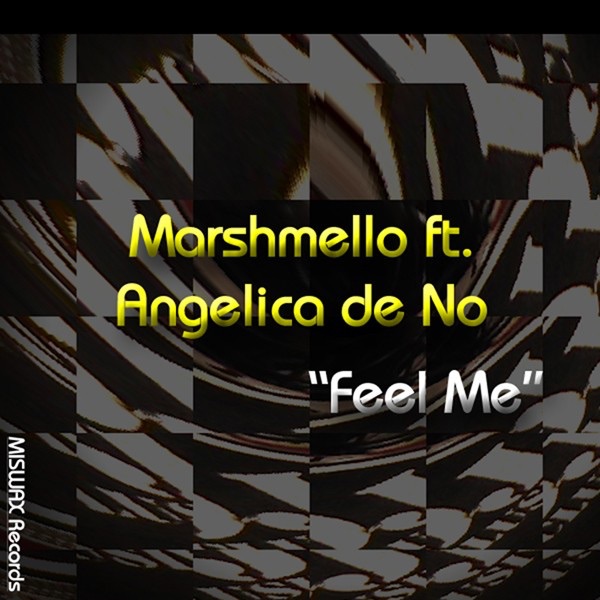 Feel Me - Single album cover