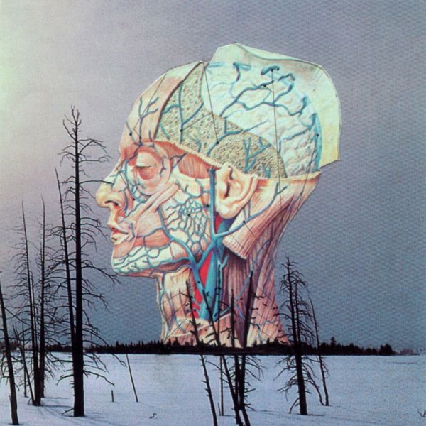 Songs for a Dead Pilot - EP album cover