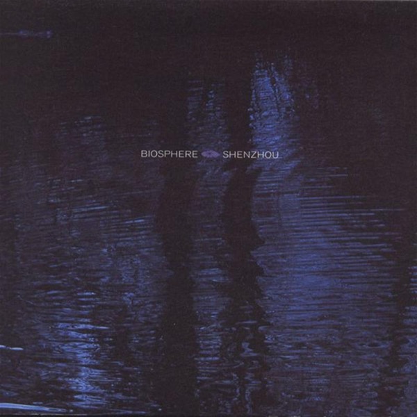 Shenzhou album cover