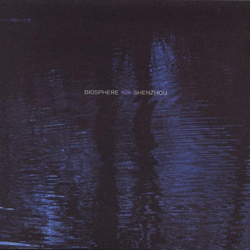 Shenzhou album cover