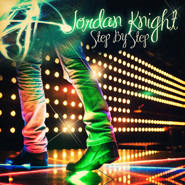 Step By Step album cover