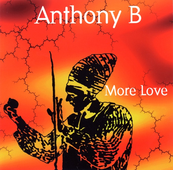 More Love album cover