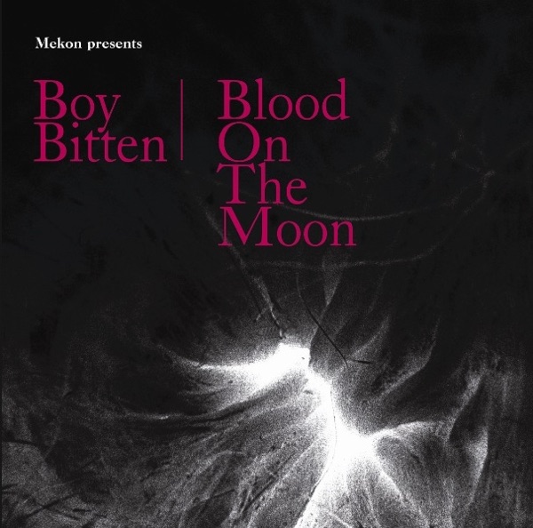 Boy Bitten / Blood On the Moon - Single album cover