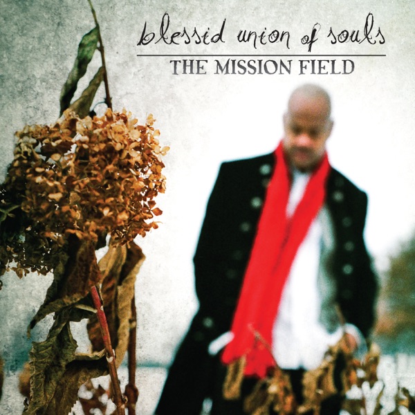 The Mission Field album cover