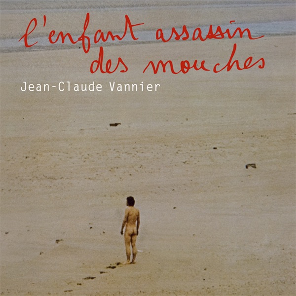 L'enfant assassin des mouches (Version vidéo) album cover