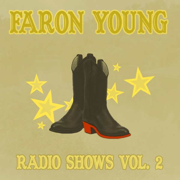 Radio Shows Vol. 2 album cover