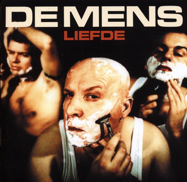 Liefde album cover