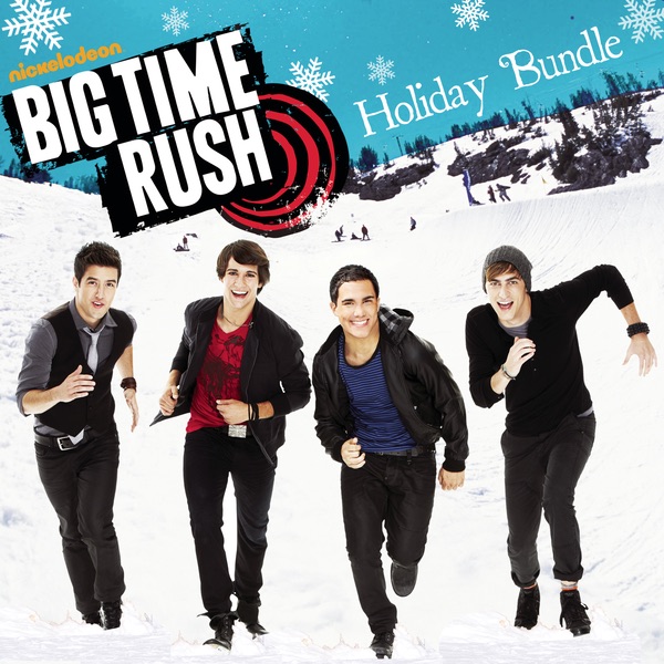 Holiday Bundle - Single album cover