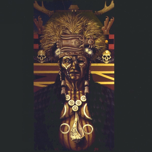 In Lake' Ch album cover