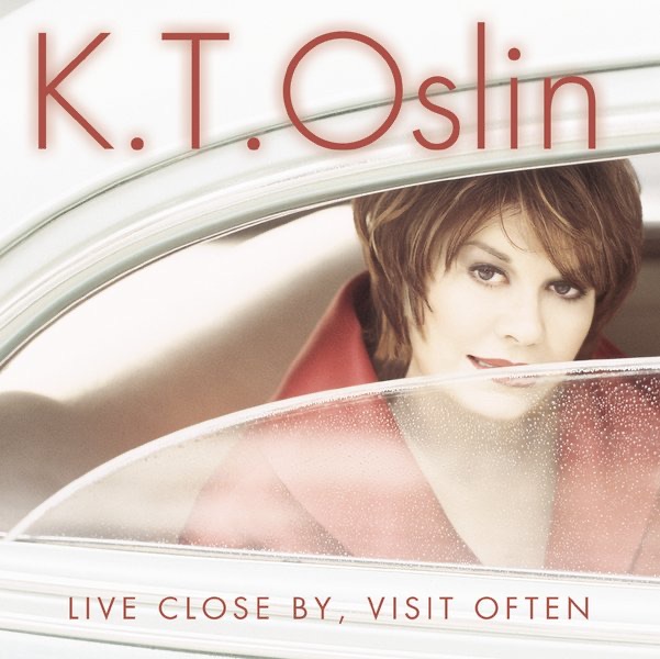Live Close By, Visit Often album cover