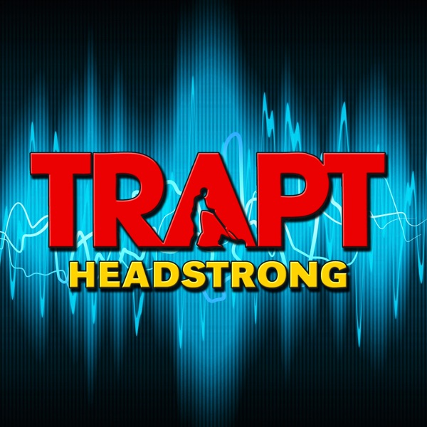 Headstrong (Re-Recorded) [Remastered] - EP album cover