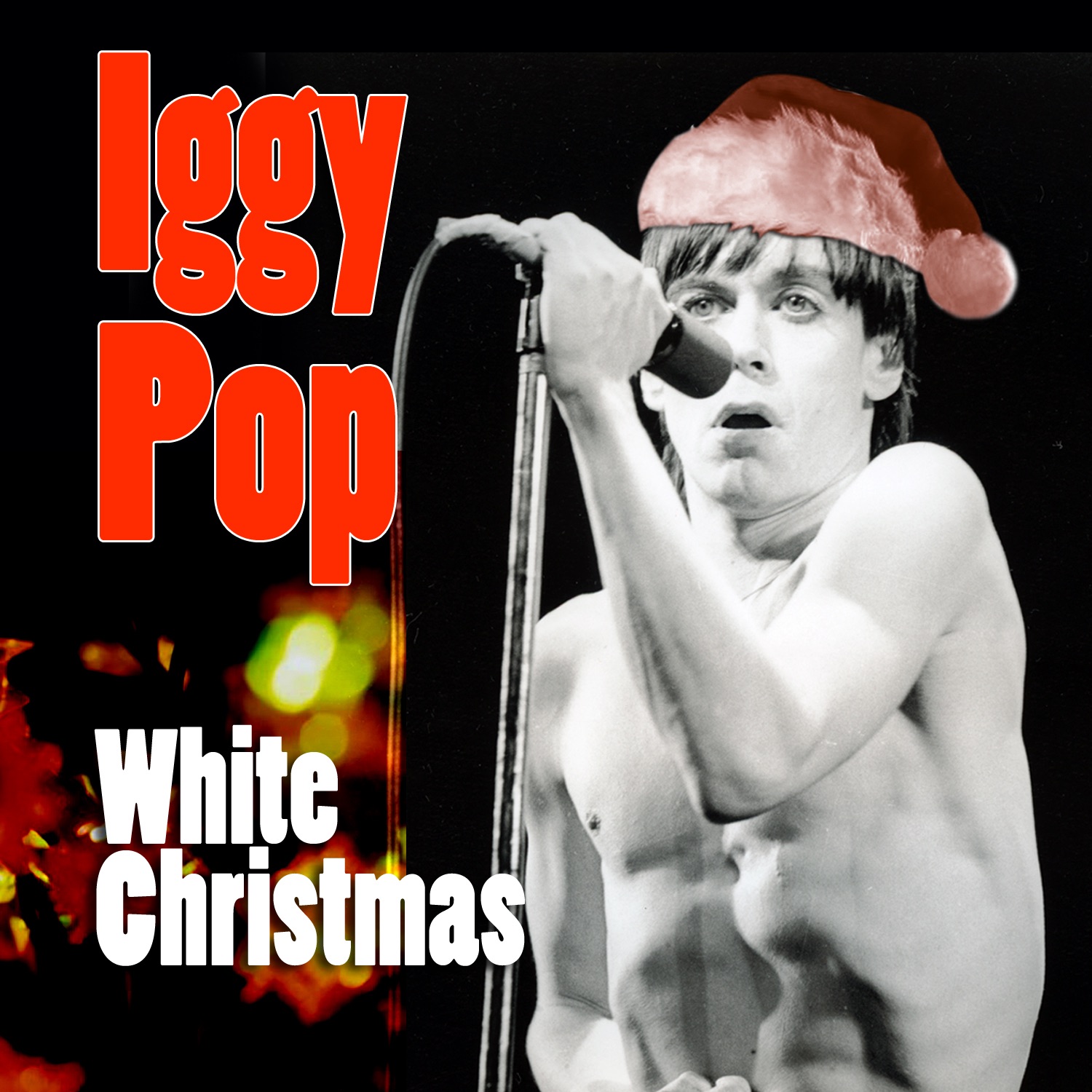 White Christmas - Single album cover