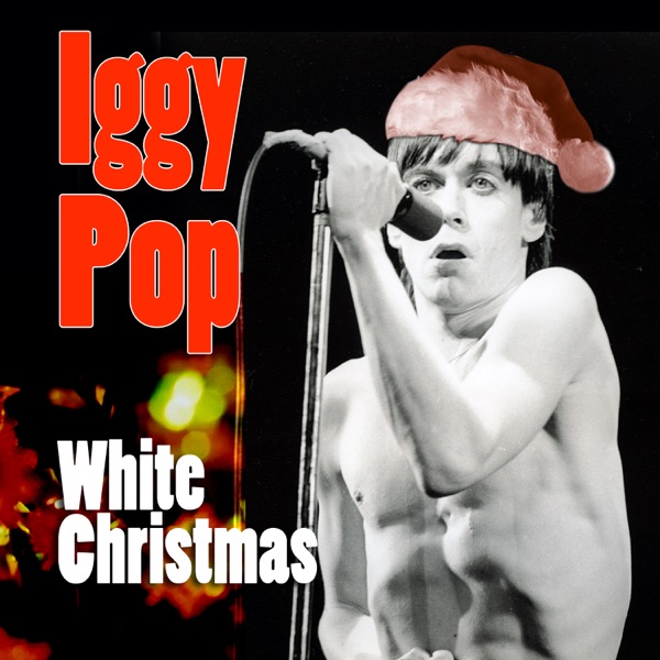 White Christmas - Single album cover