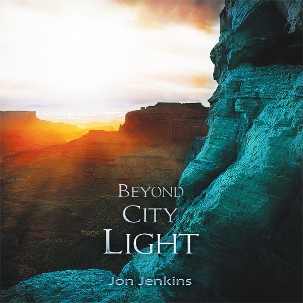 Beyond City Light album cover