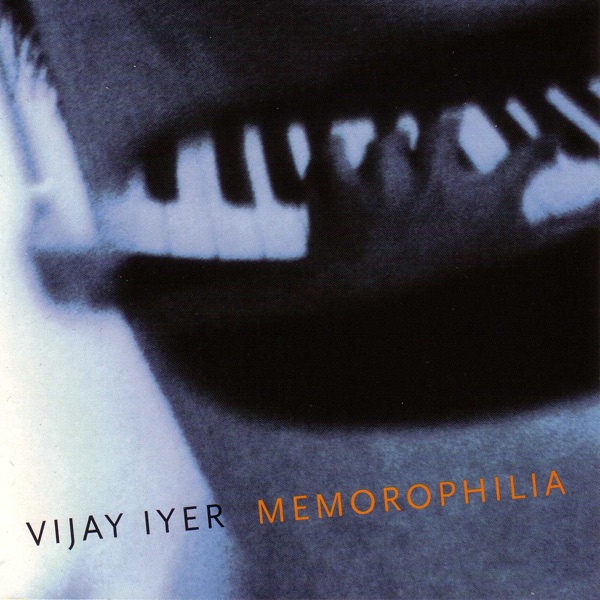Memorophilia album cover