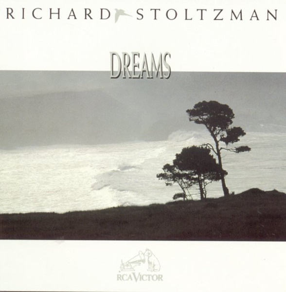 Dreams album cover