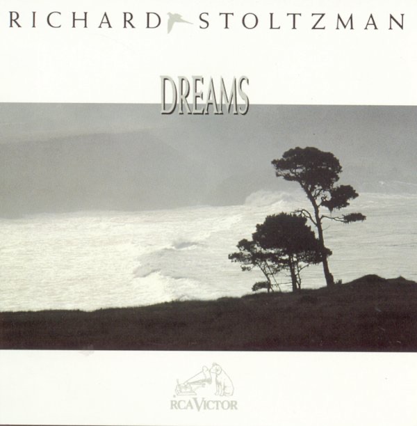 Dreams album cover
