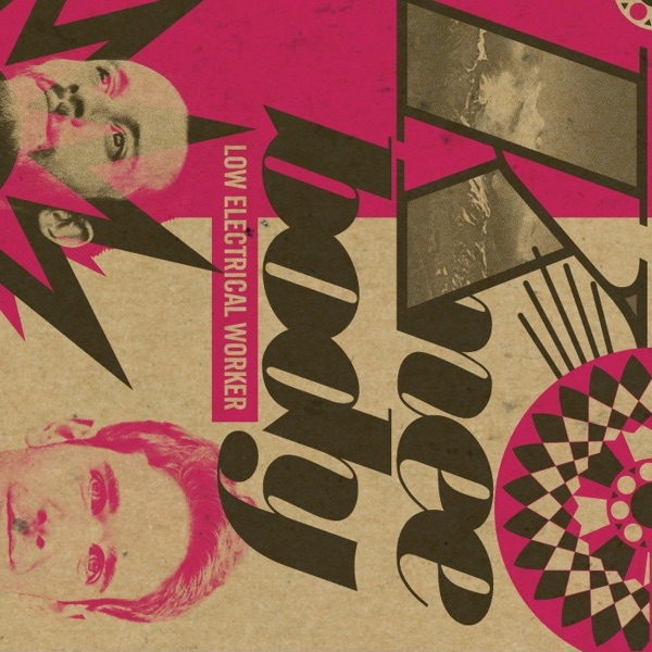 Low Electrical Worker album cover