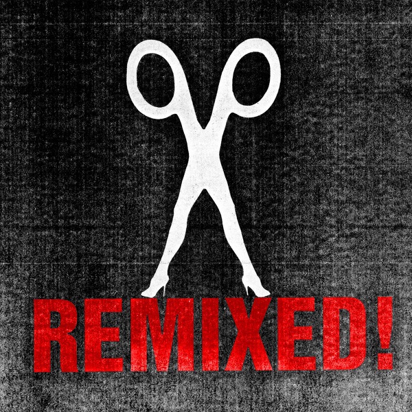 Remixed! album cover