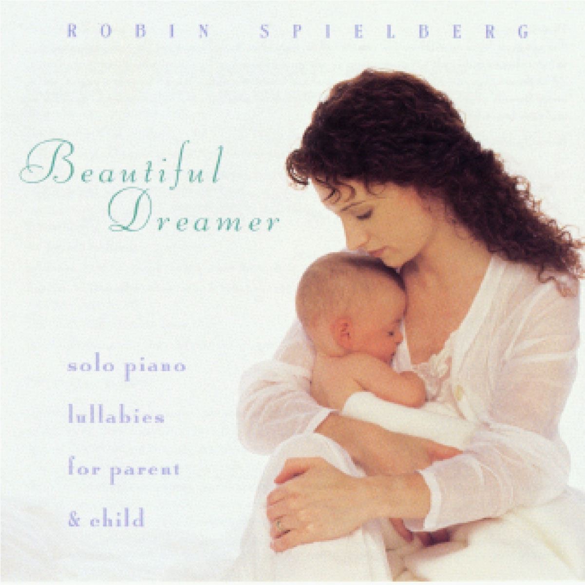 Beautiful Dreamer album cover