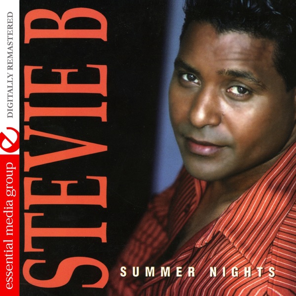 Summer Nights album cover