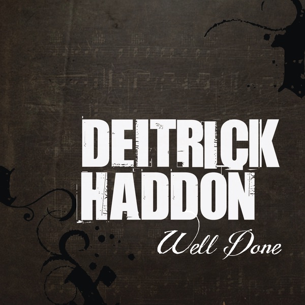 Well Done - Single album cover