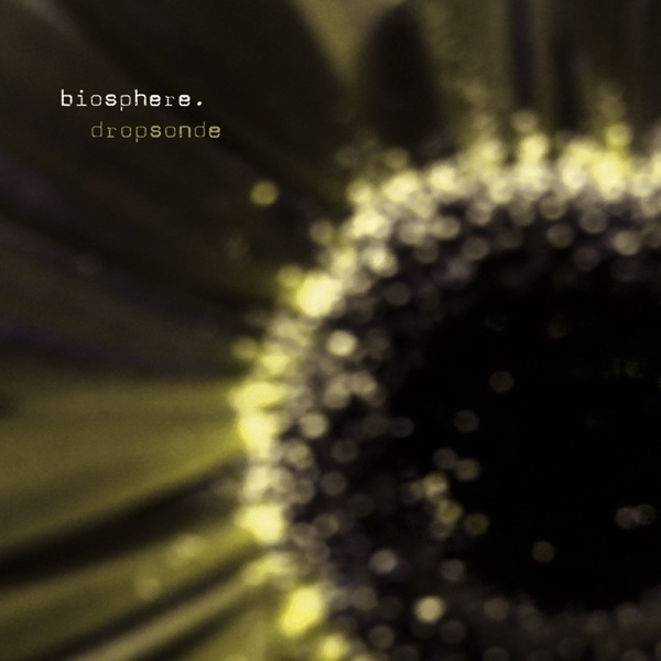 Dropsonde album cover