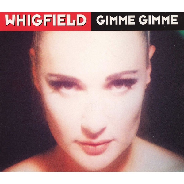 Gimme Gimme - EP album cover