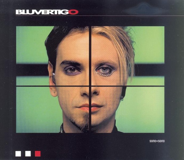 Sono = Sono - EP album cover