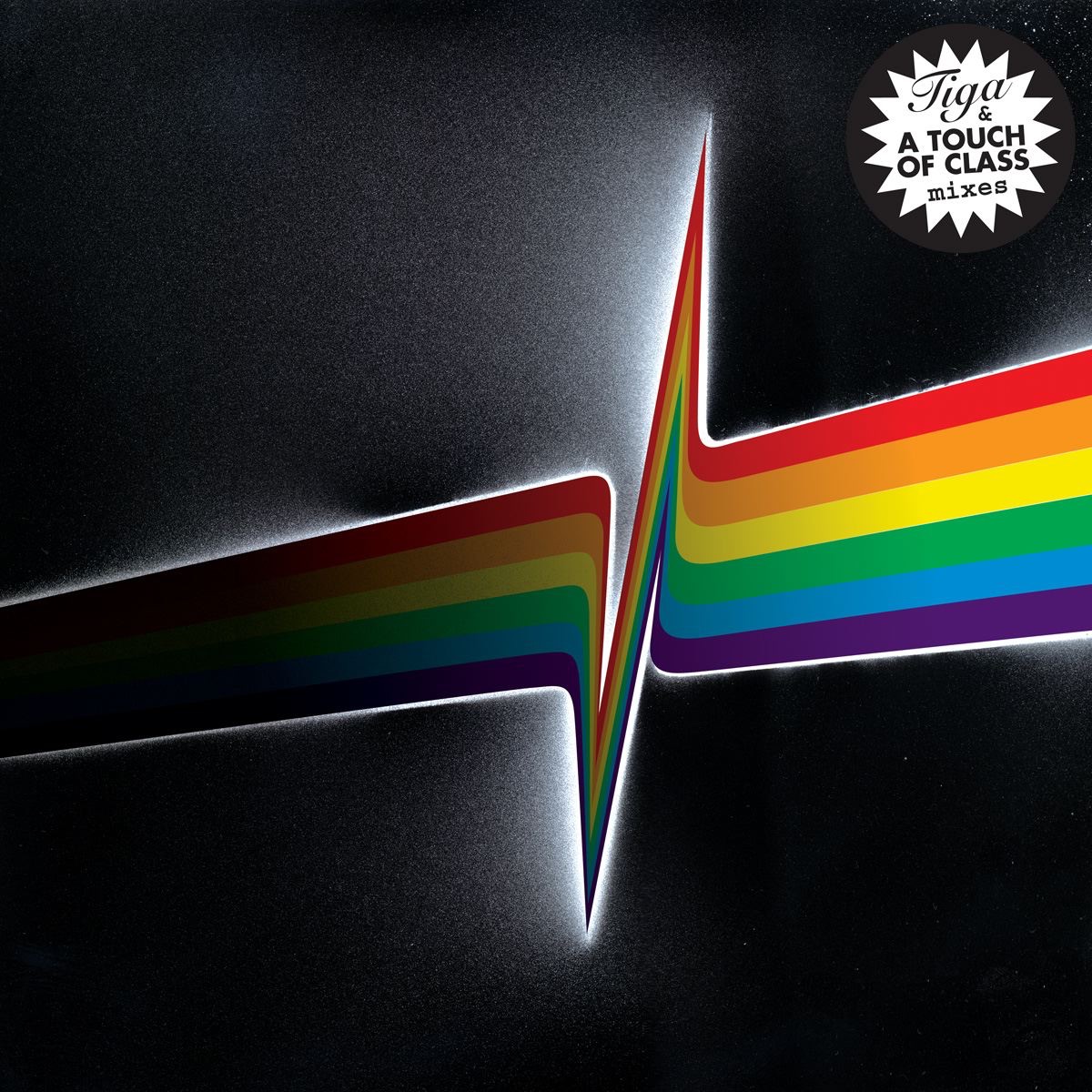 Comfortably Numb, Pts. 1 & 2 - Single album cover