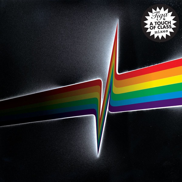 Comfortably Numb, Pts. 1 & 2 - Single album cover