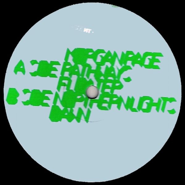 Pathways - EP album cover