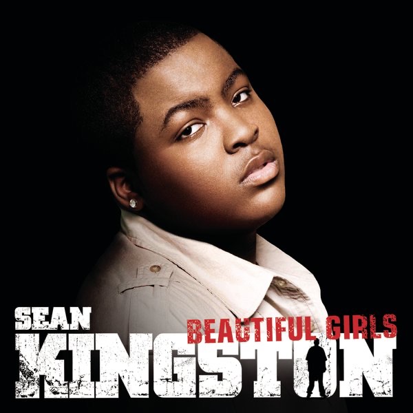 Beautiful Girls (Radio Disney Version) - Single album cover