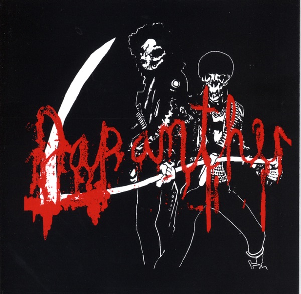 Yer Living Grave album cover