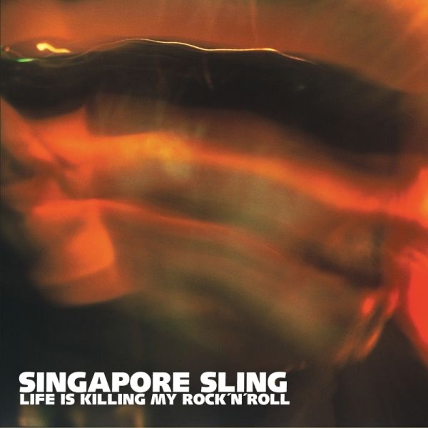 Life Is Killing My Rock n' Roll album cover