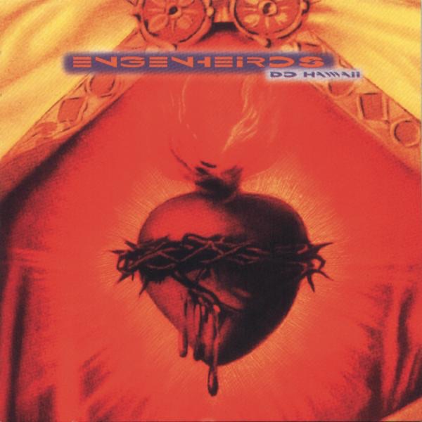 Simples de Coração album cover