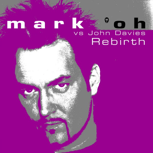 Rebirth album cover