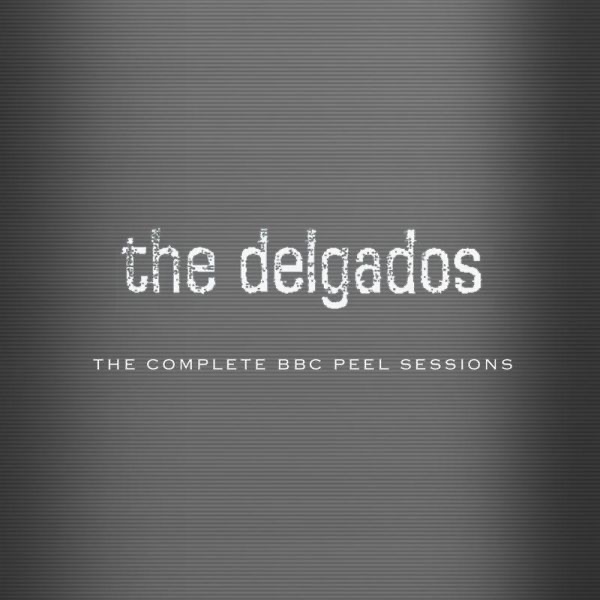 The Complete BBC Peel Sessions album cover