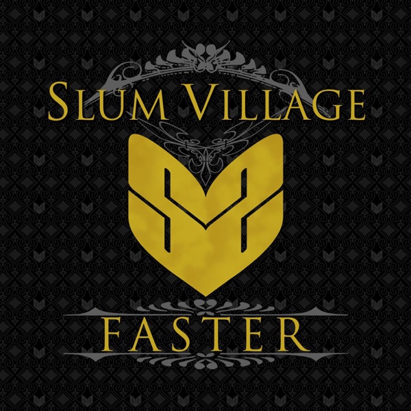 Faster (feat. Colin Munroe) - Single album cover